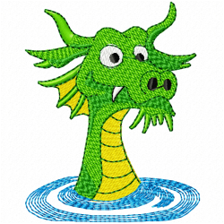 Dinosaur Embroidery Design 10 Dinosaur Embroidery Design 10